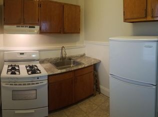 80 Rockland St APT 2F, Roxbury, MA 02119