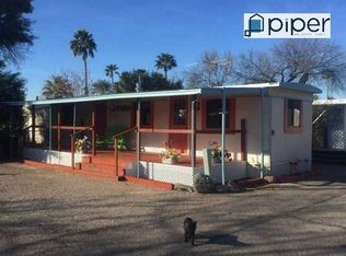 1635 W Roger Rd #R-36, Tucson, AZ 85705