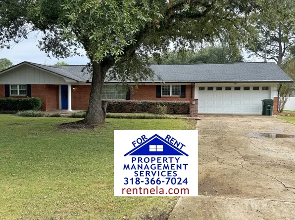 402 Maridale Dr, West Monroe, LA 71291