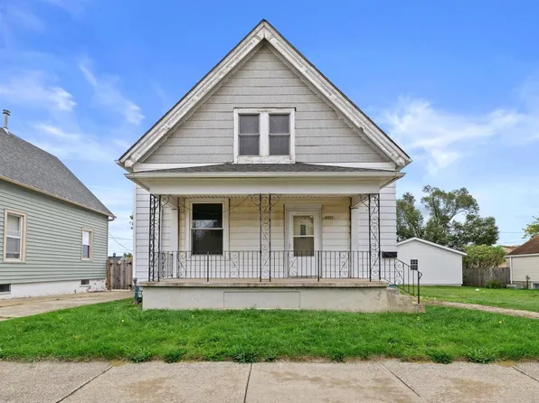 2921 93rd STREET, Sturtevant, WI 53177