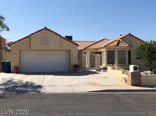 7217 Laveta Ln, Las Vegas, NV 89156