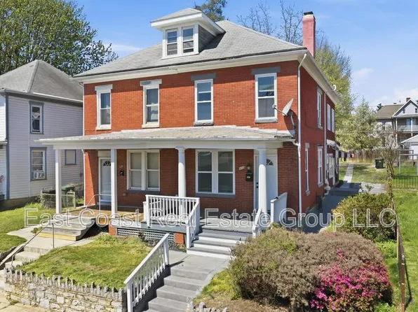 805 Mulberry Ave, Hagerstown, MD 21742