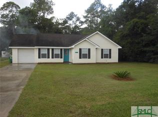 1109 Lexington Ave, Rincon, GA 31326