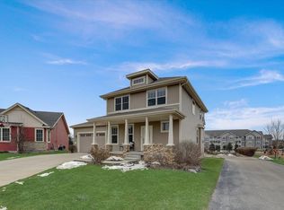 7103 Calla Pass, Middleton, WI 53562