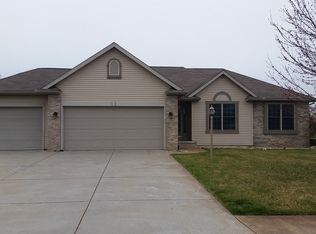18845 Fillmore Dr, Goshen, IN