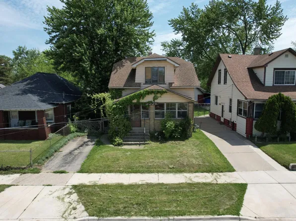 2028 Denwood Ave SW, Wyoming, MI 49509