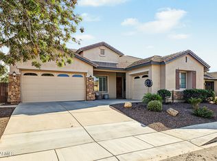 4177 S MARION Place, Chandler, AZ 85249