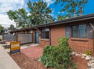3327 Eliot St, Denver, CO 80211
