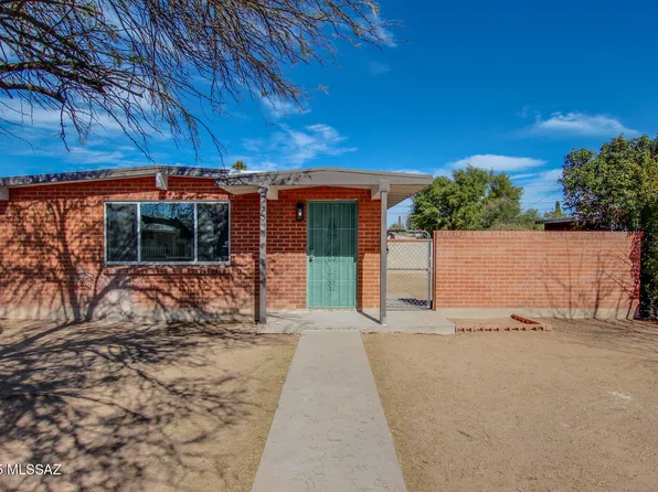 209 E Inez St, Tucson, AZ 85756