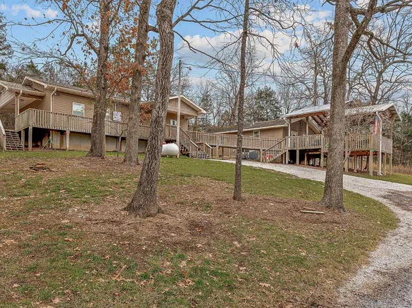 386 Cove Hollow Dr, Henderson, AR 72544