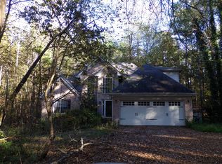 520 Old Highway 81, Oxford, GA 30054