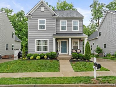 1661 Bilder Ct, Richmond, VA, 23225