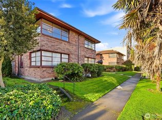 314 N G Street #B1, Tacoma, WA