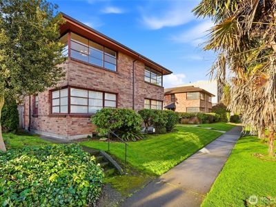 314 N G Street #B1, Tacoma, WA, 98403