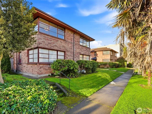 314 N G Street #B1, Tacoma, WA 98403