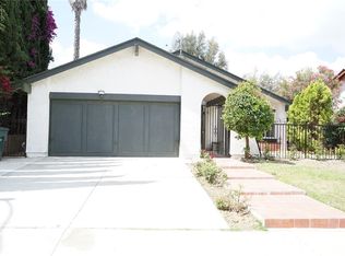 1826 E Lainie St, West Covina, CA 91792