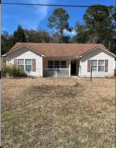 448 Crescent Blvd, Saint Augustine, FL, 32095