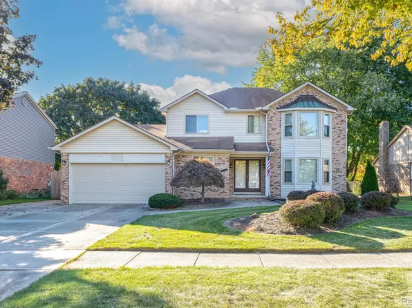 40831 Jellico Dr, Sterling Heights, MI 48313