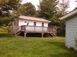 196 Boyden Rd, Banner Elk, NC 28604