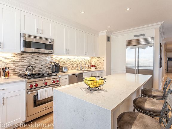 5th image of 99 Battery Pl Penthouse G