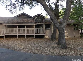 8186 Shane Ln, Citrus Heights, CA