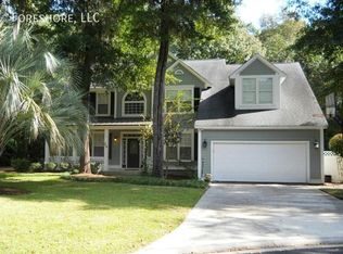 29 Sea Island Dr, Bluffton, SC 29910