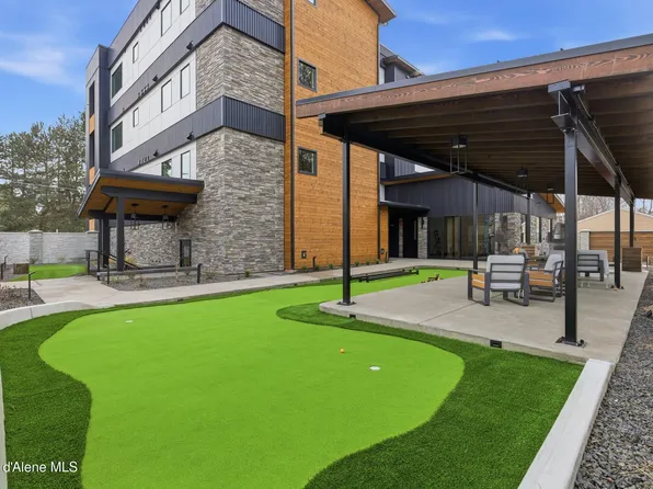 2023 E Mullan Ave, Coeur D Alene, ID 83814