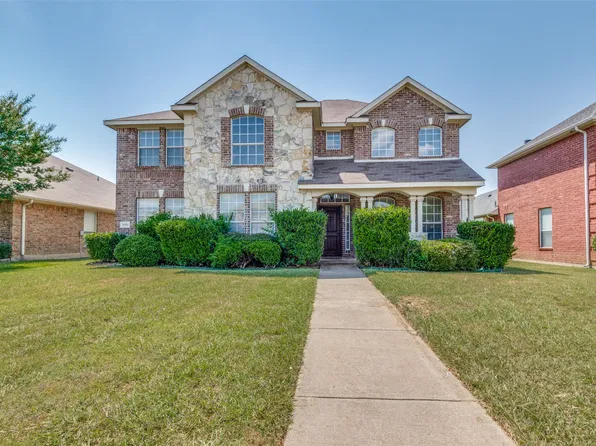1131 Suffolk Ln, Cedar Hill, TX 75104
