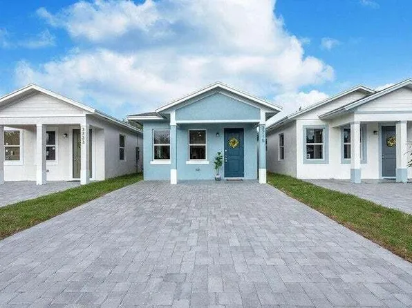 2665 Hiawatha Ave, West Palm Beach, FL 33409