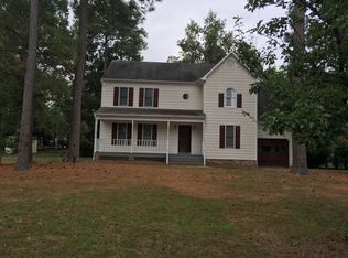 13900 Citation Dr, Midlothian, VA 23112