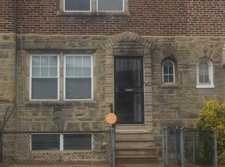 1333 Hale St, Philadelphia, PA 19111