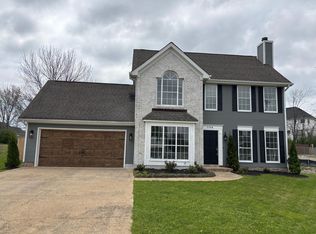 7738 Pinewood Dr, Chattanooga, TN 37421