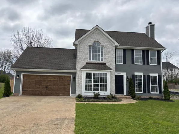 7738 Pinewood Dr, Chattanooga, TN 37421