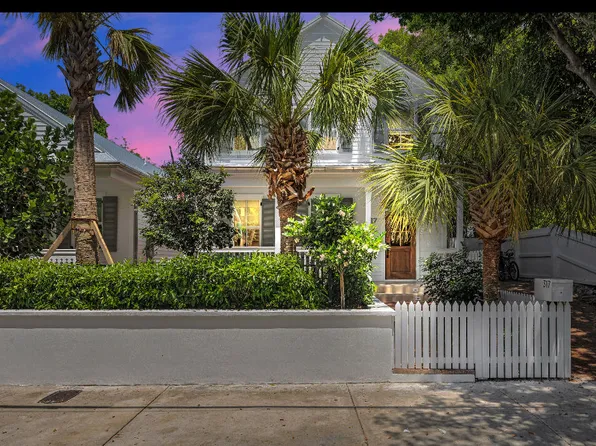 317 Whitehead St, Key West, FL 33040
