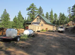 33 Shady Spring Ln, Cascade, MT 59421