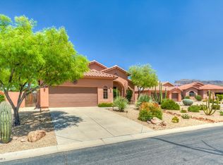 7052 E Casa Requena Dr, Gold Canyon, AZ 85118