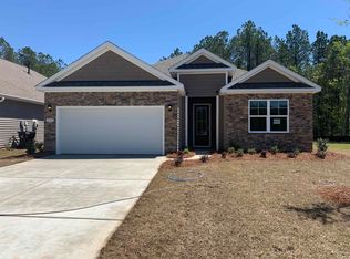 2132 Spring Tree Dr LOT 1503, Eaton H Little River, SC 29566