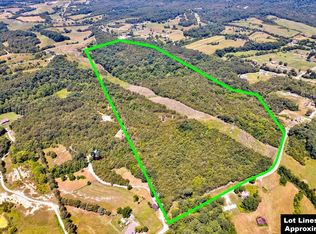 1 Mohawk Ridge Rd, Bulls Gap, TN 37711