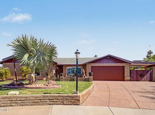 1265 W Ellis St, Mesa, AZ 85201
