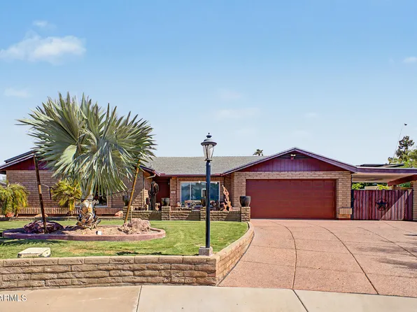 1265 W ELLIS Street, Mesa, AZ 85201
