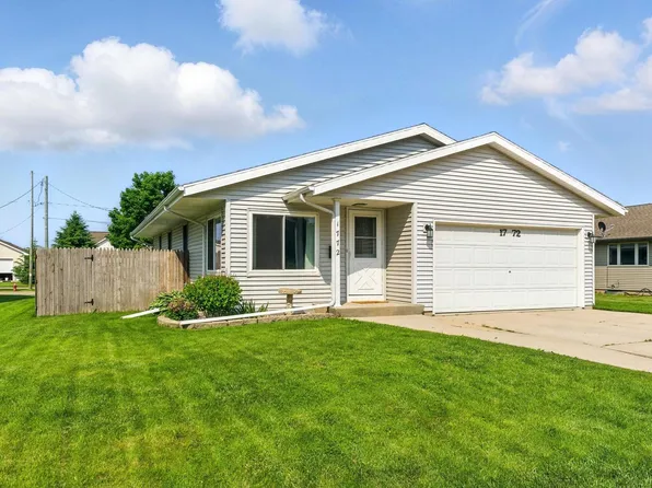 1772 Cross STREET, Manitowoc, WI 54220