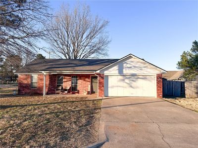 3 Sparrow Ct, Pottsville, AR, 72858