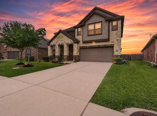 22319 Helen Springs Ln, Richmond, TX 77469
