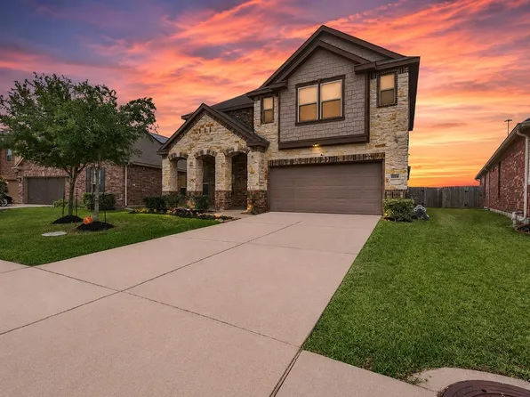 22319 Helen Springs Ln, Richmond, TX 77469