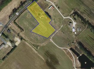 LOT 4 Redwood Rd, Onley, VA 23418