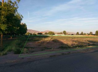 6744 Gato Rd, El Paso, TX 79932