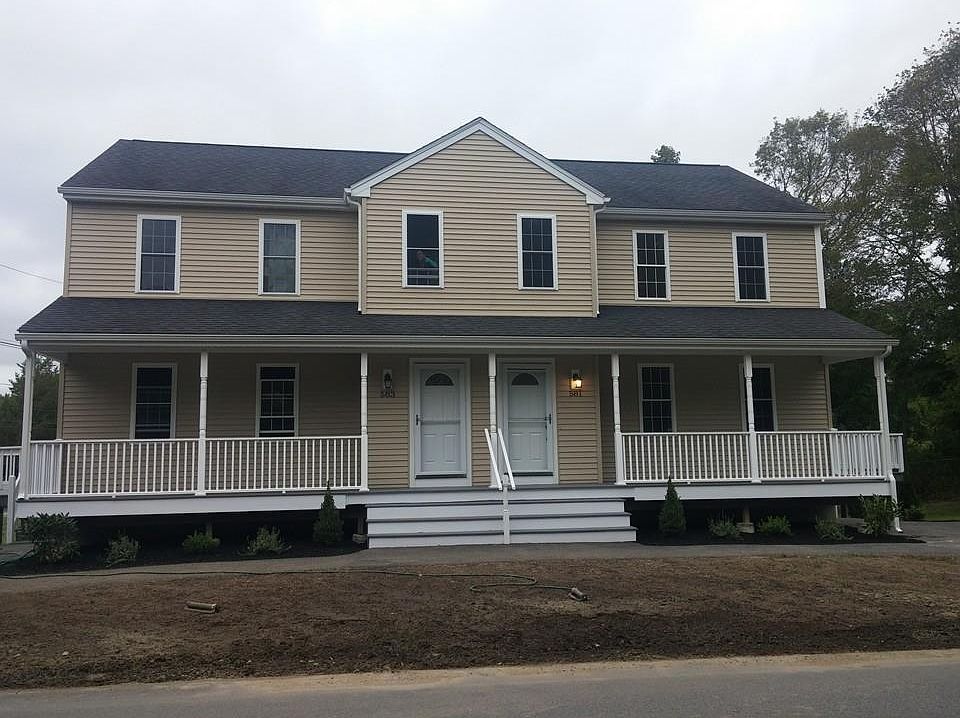1st image of 583 Plymouth St #583