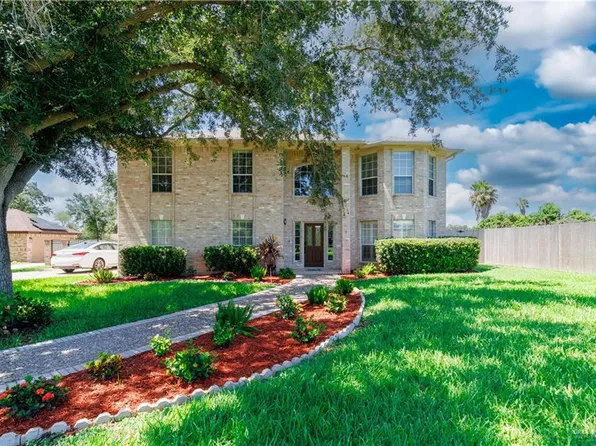 2200 Monaco Dr, Mission, TX 78573