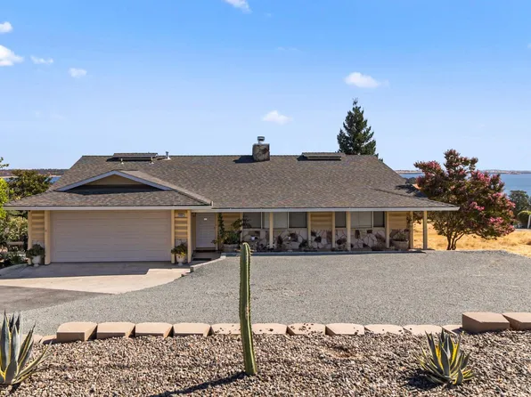 3460 Lakeview Dr, Ione, CA 95640