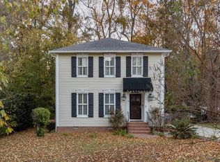 11 Copperfield Ct, Columbia, SC 29209